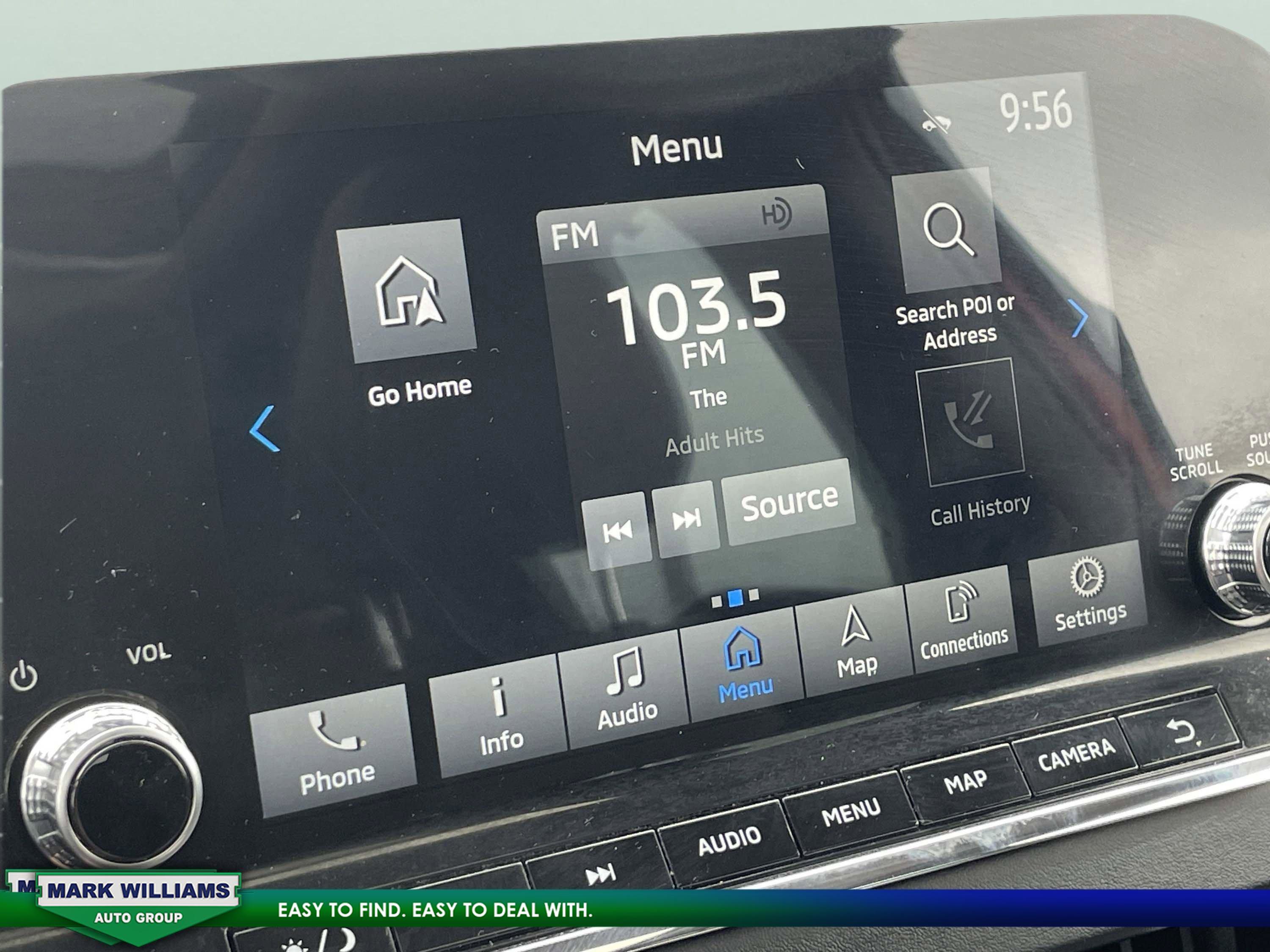 Used 2023 Mitsubishi Outlander SEL image 20