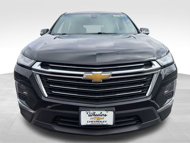 Used 2022 Chevrolet Traverse LT AWD/4WD image 10