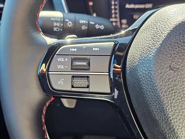 New 2026 Honda Pilot Black Edition image 20