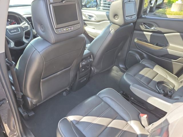 Used 2017 GMC Acadia Denali image 13