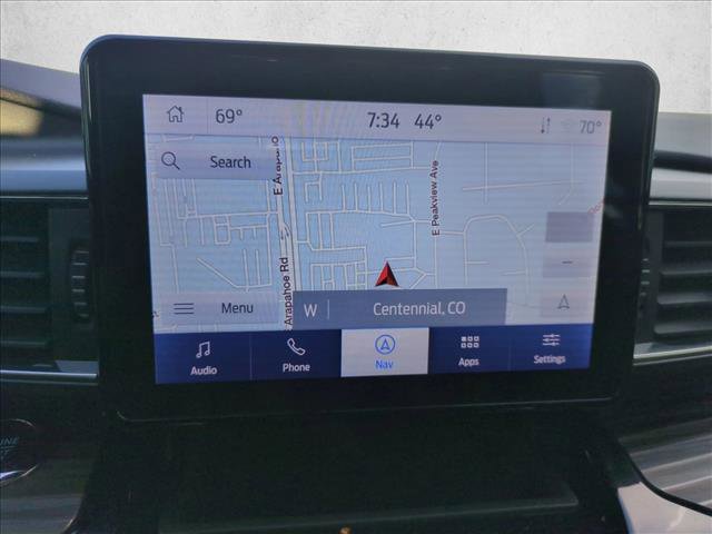 Used 2023 Ford Explorer Limited image 11