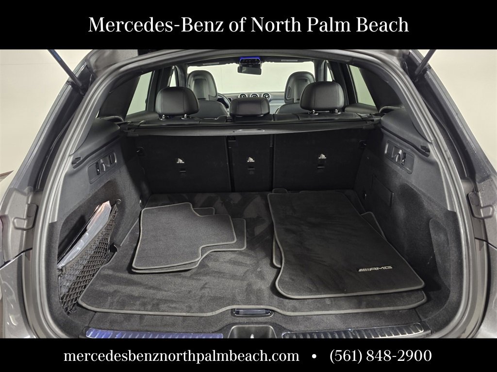 Certified 2024 Mercedes-Benz GLC 300 image 17