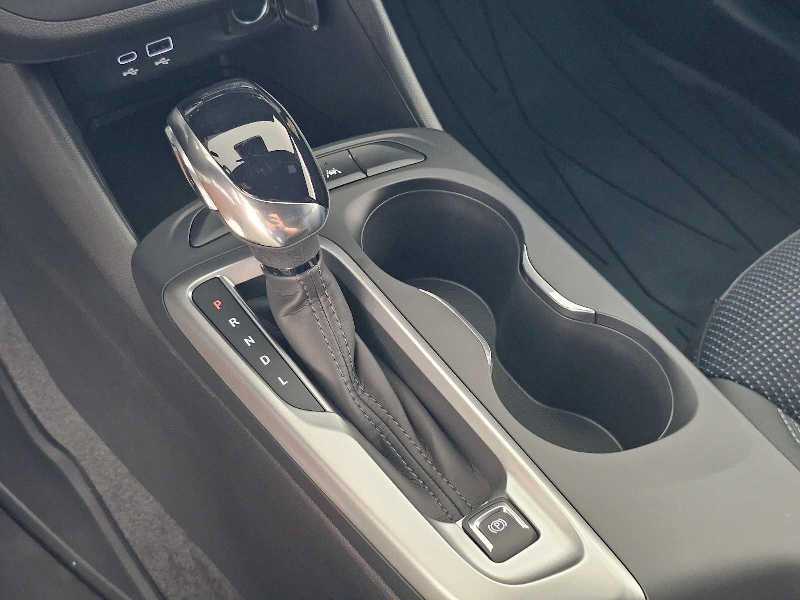 New 2026 Buick Envista Preferred w/ Convenience I Package FWD image 30
