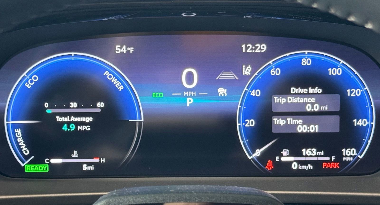 New 2026 Toyota Crown Signia image 30