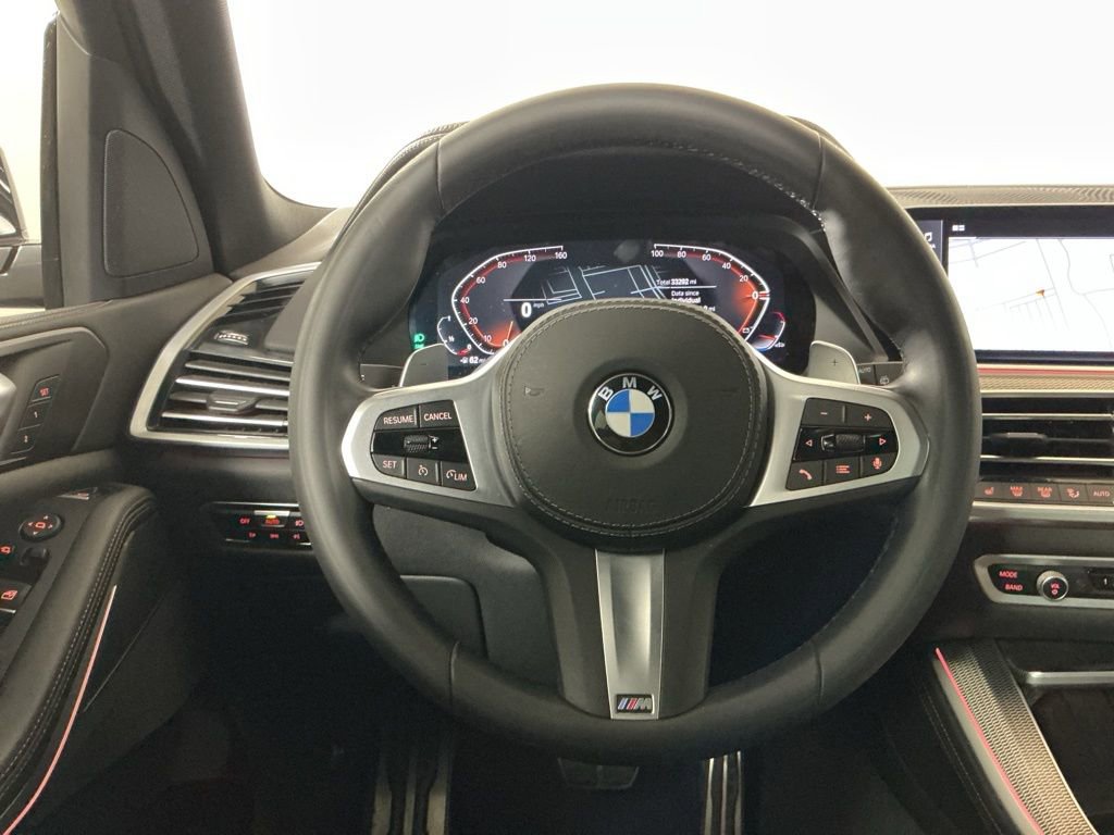 Certified 2023 BMW X5 sDrive40i w/ M Sport Package RWD image 16