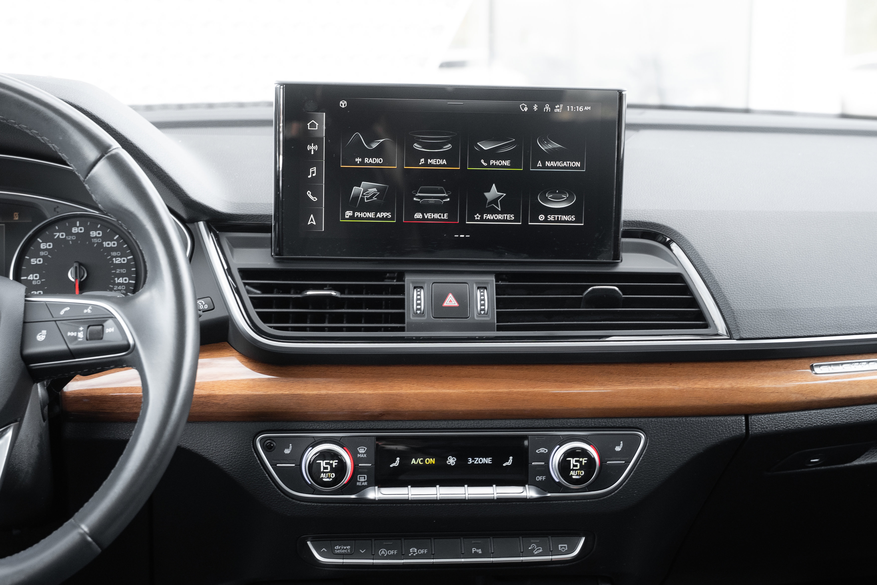 Certified 2022 Audi Q5 2.0T Premium image 13