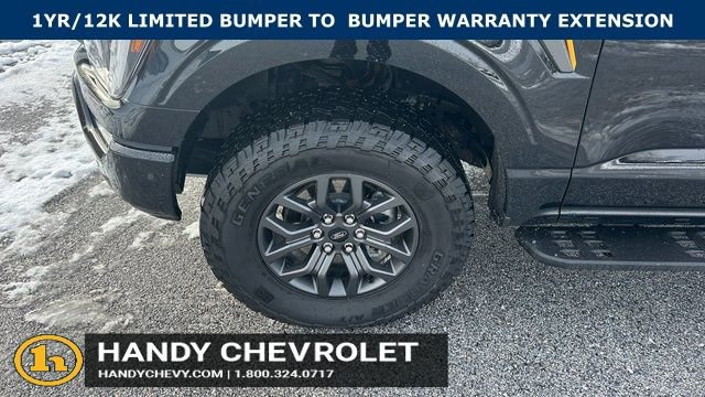 Used 2023 Ford F150 Tremor image 10