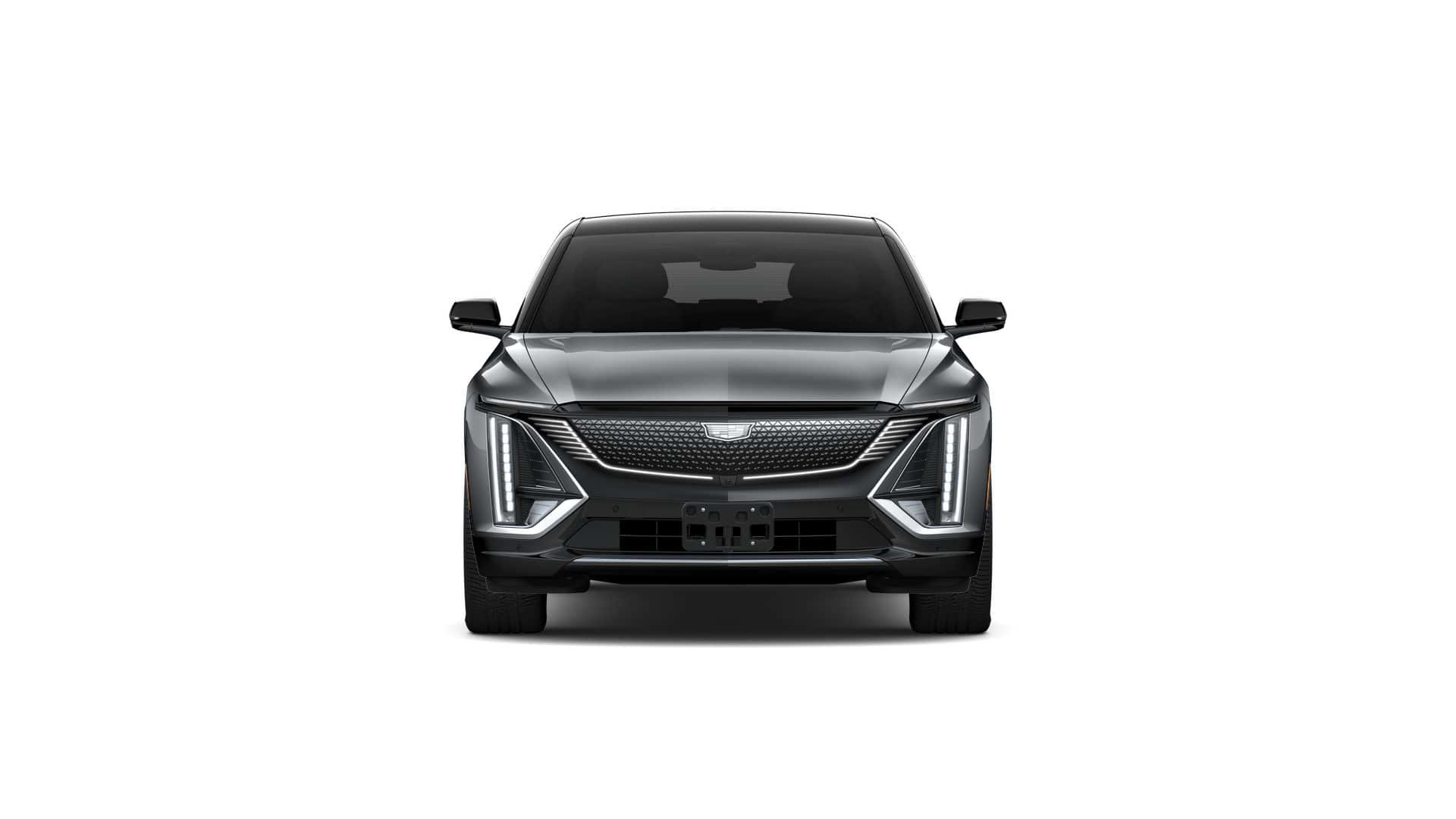 New 2026 Cadillac Lyriq Sport AWD/4WD image 32