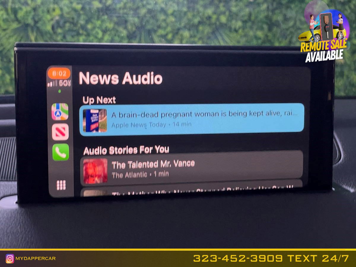 Used 2017 Audi Q7 3.0T Premium Plus image 16