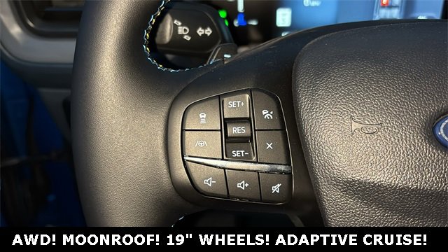 New 2026 Ford Maverick Lobo image 12