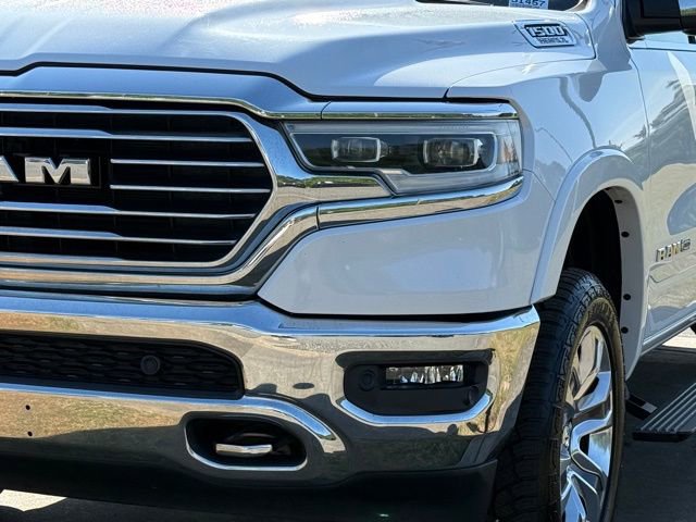 Used 2019 RAM 1500 Limited AWD/4WD image 7