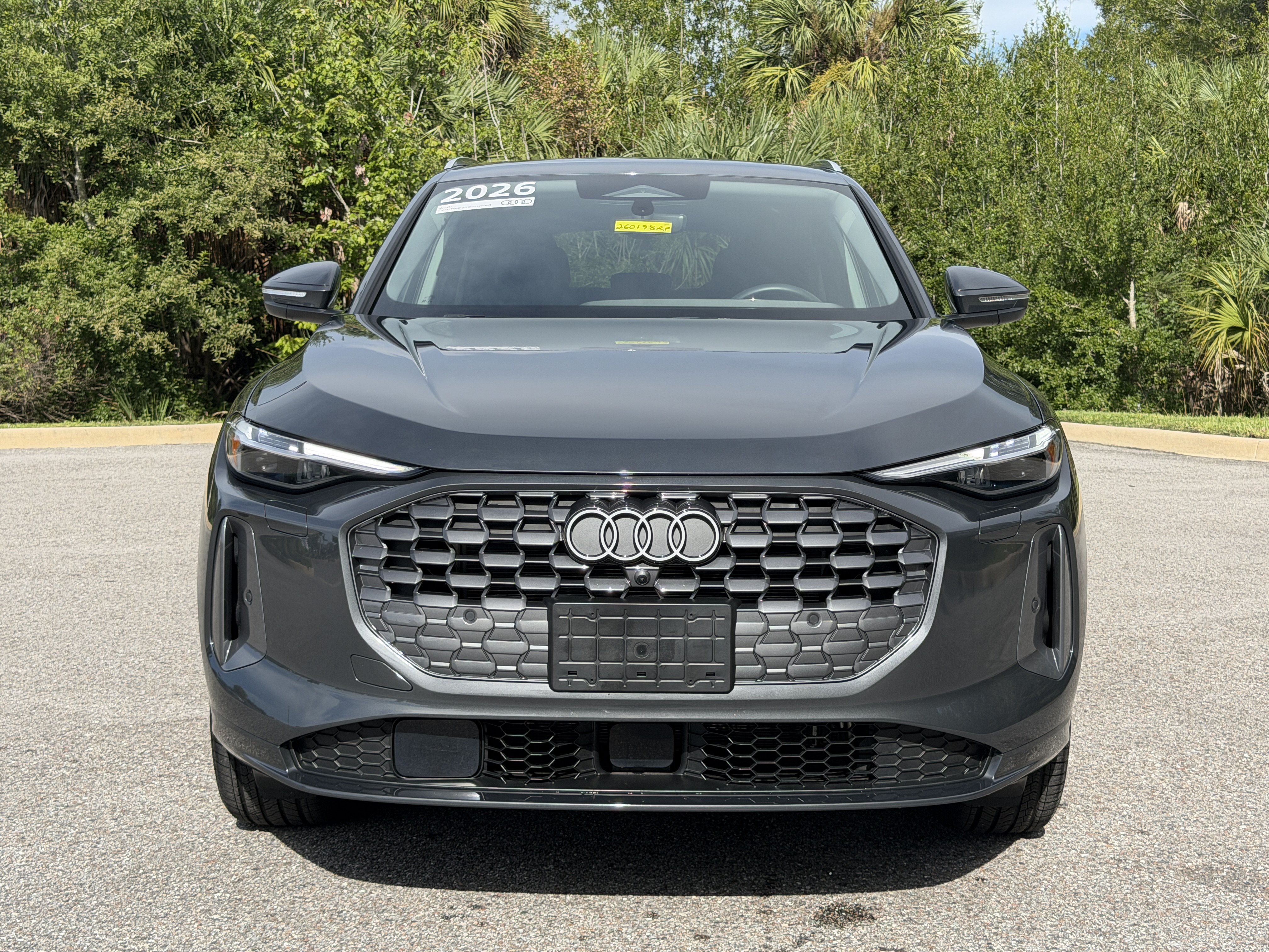 Certified 2026 Audi Q5 Premium AWD/4WD image 2