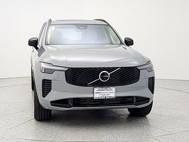 New 2026 Volvo XC90 T8 Ultra w/ Lounge Package AWD/4WD image 2
