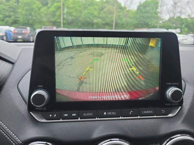 Used 2024 Nissan Sentra SV image 10