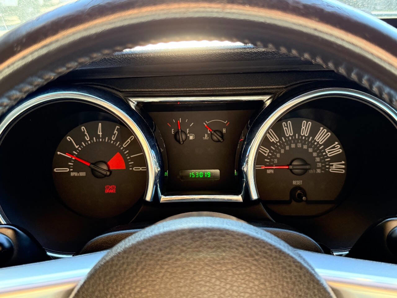 Used 2005 Ford Mustang GT Premium image 20