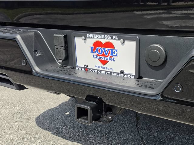 New 2026 Chevrolet Silverado 1500 RST RWD image 14