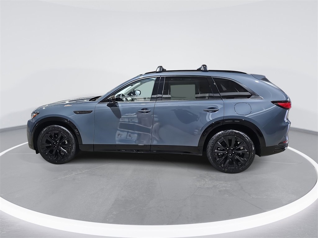 New 2026 MAZDA CX-90 3.3 Turbo S w/ Premium Package image 8