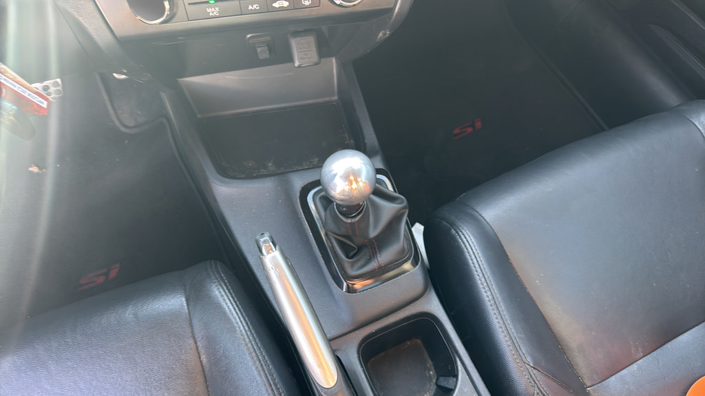 Used 2012 Honda Civic Si image 23