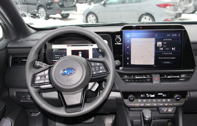 New 2026 Subaru Outback Limited AWD/4WD image 16