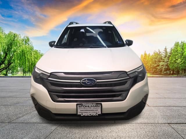 Certified 2025 Subaru Forester Premium AWD/4WD image 9