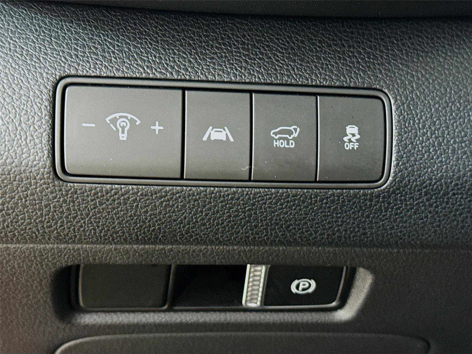 Used 2023 Hyundai Santa Fe SEL image 10