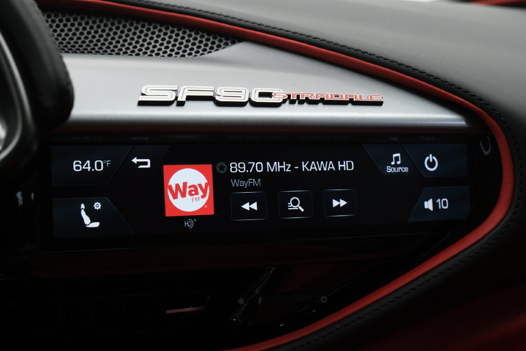 Used 2023 Ferrari SF90 Stradale AWD/4WD image 30
