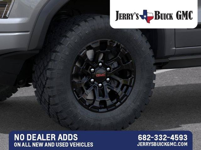 New 2026 GMC Canyon Elevation w/ Convenience Package RWD image 9
