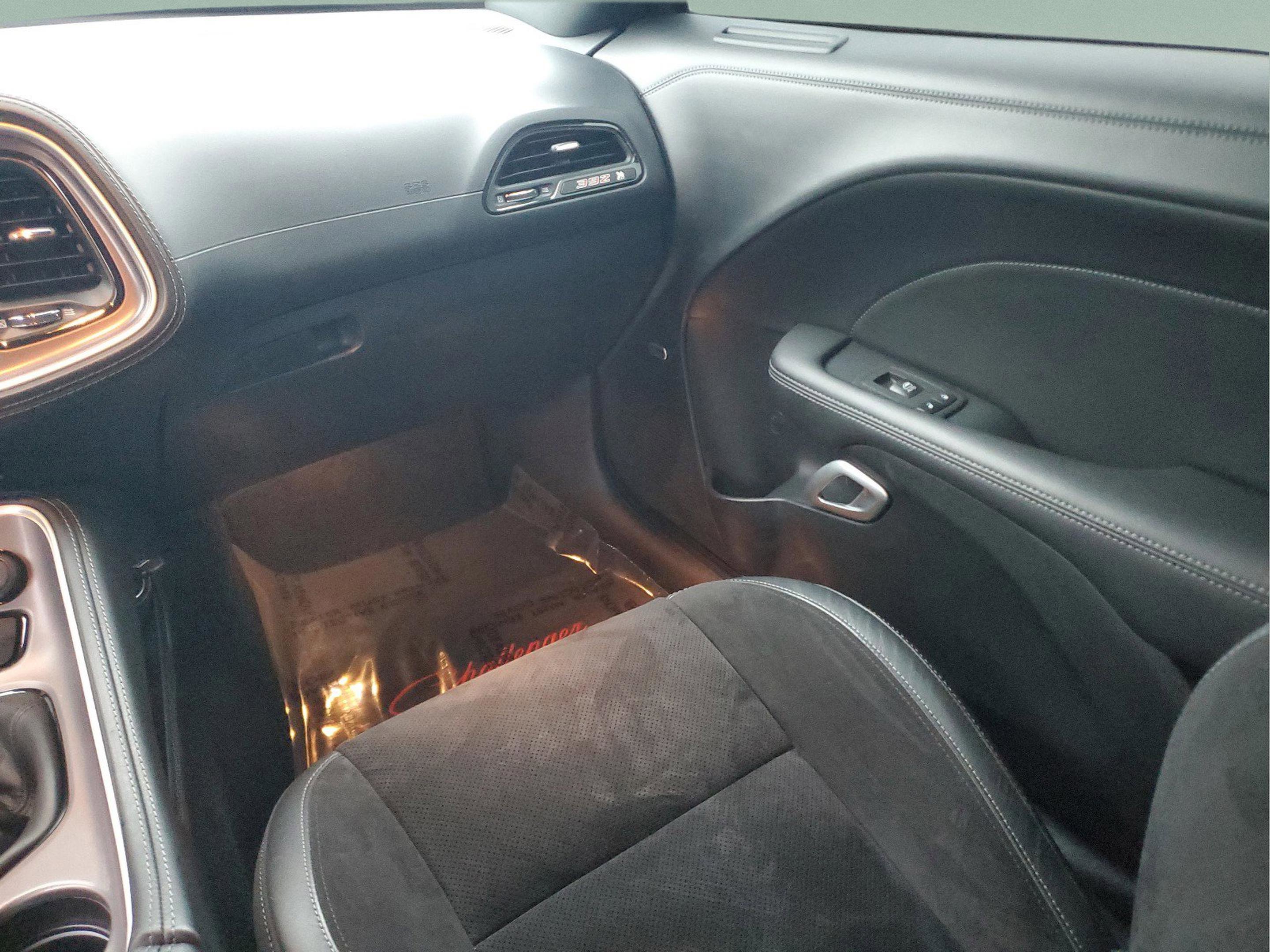 Certified 2022 Dodge Challenger R/T Scat Pack w/ Plus Package image 15