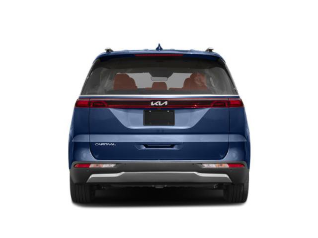 Used 2024 Kia Carnival SX FWD image 13