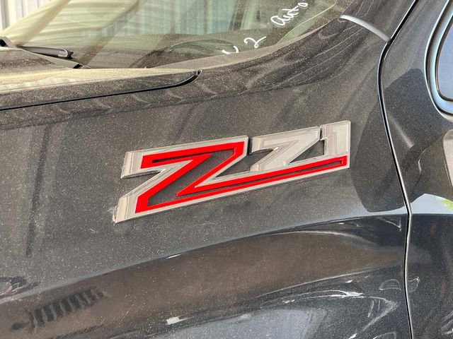 Used 2019 Chevrolet Silverado 1500 Custom Trail Boss w/ Custom Convenience Package image 10