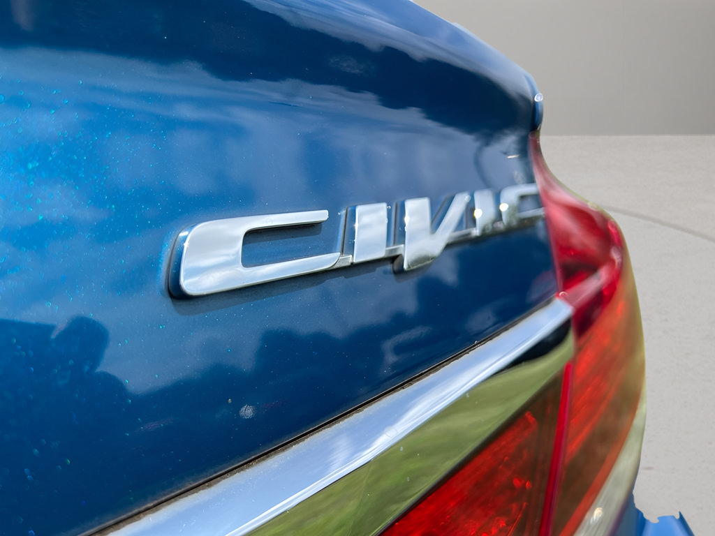 Used 2015 Honda Civic LX image 34
