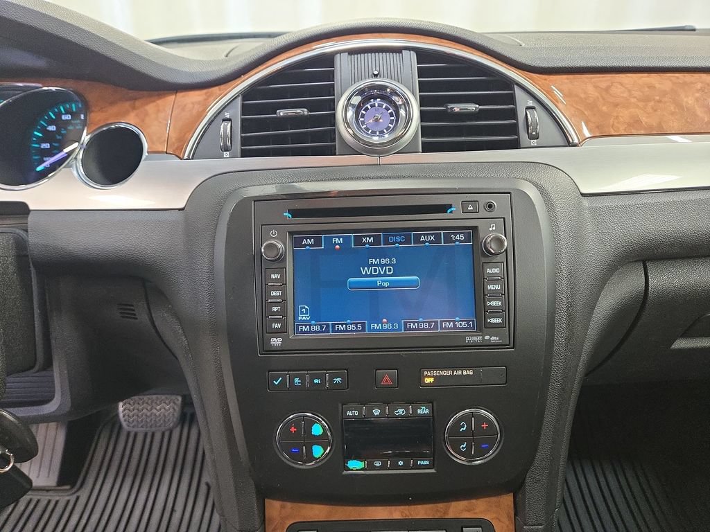 Used 2012 Buick Enclave Premium AWD/4WD image 17