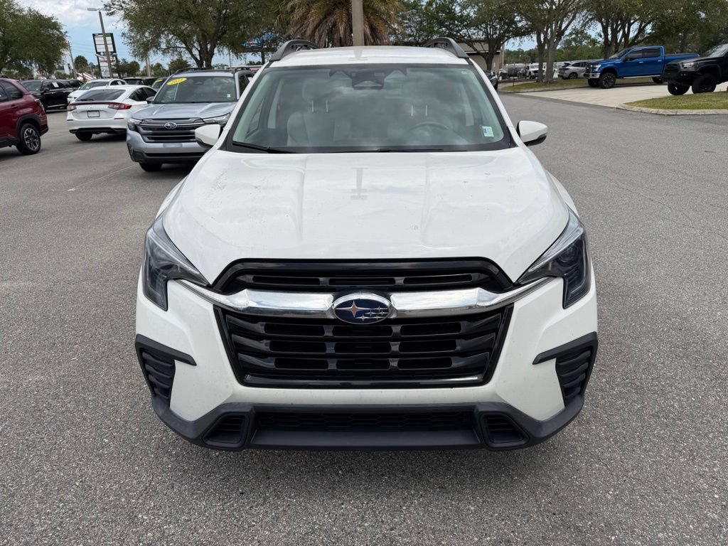 Used 2023 Subaru Ascent Premium w/ Convenience Package AWD/4WD image 14