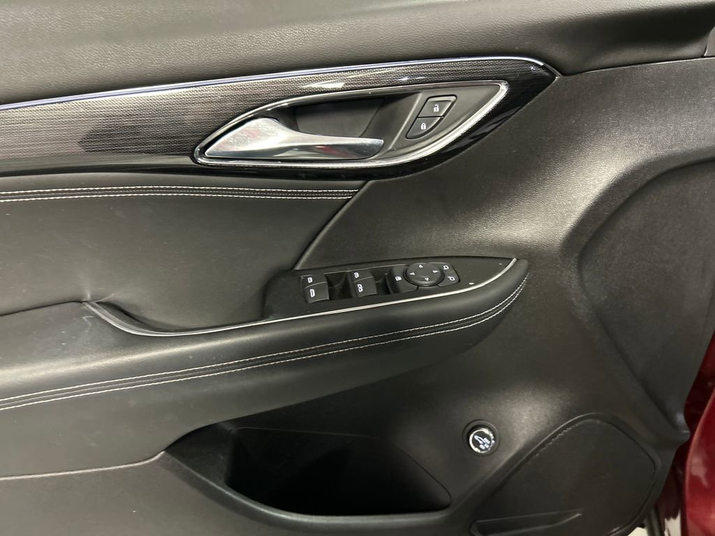 Used 2023 Buick Envision Preferred image 14