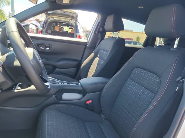 New 2027 Honda HR-V Sport image 15