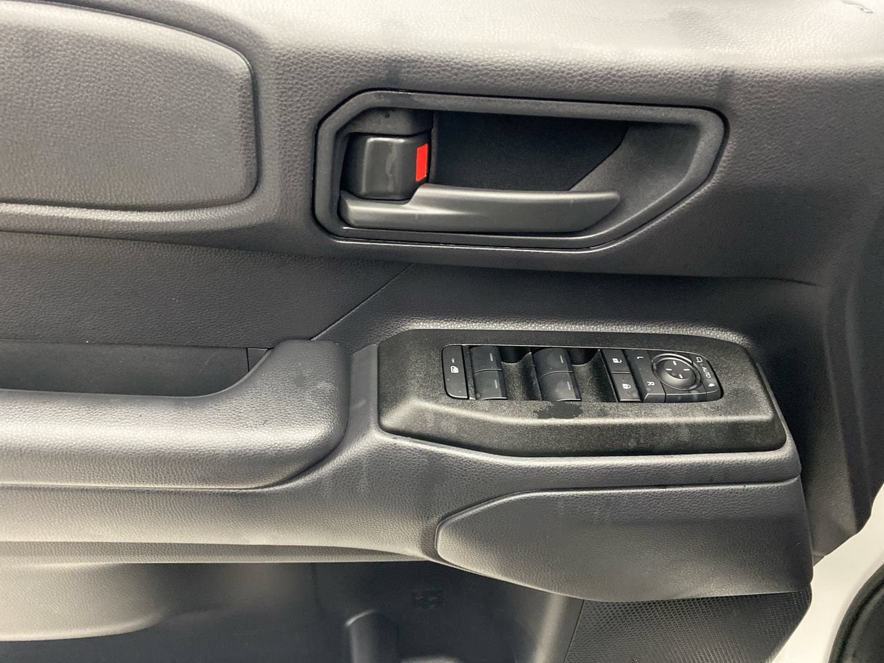 Used 2025 Toyota Land Cruiser 1958 AWD/4WD image 12