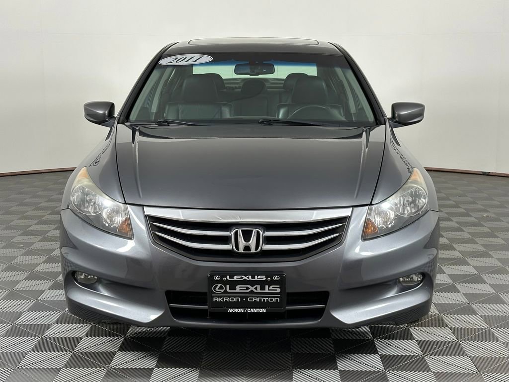Used 2011 Honda Accord EX-L image 11
