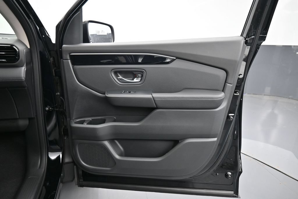 New 2026 Honda Pilot EX-L image 38