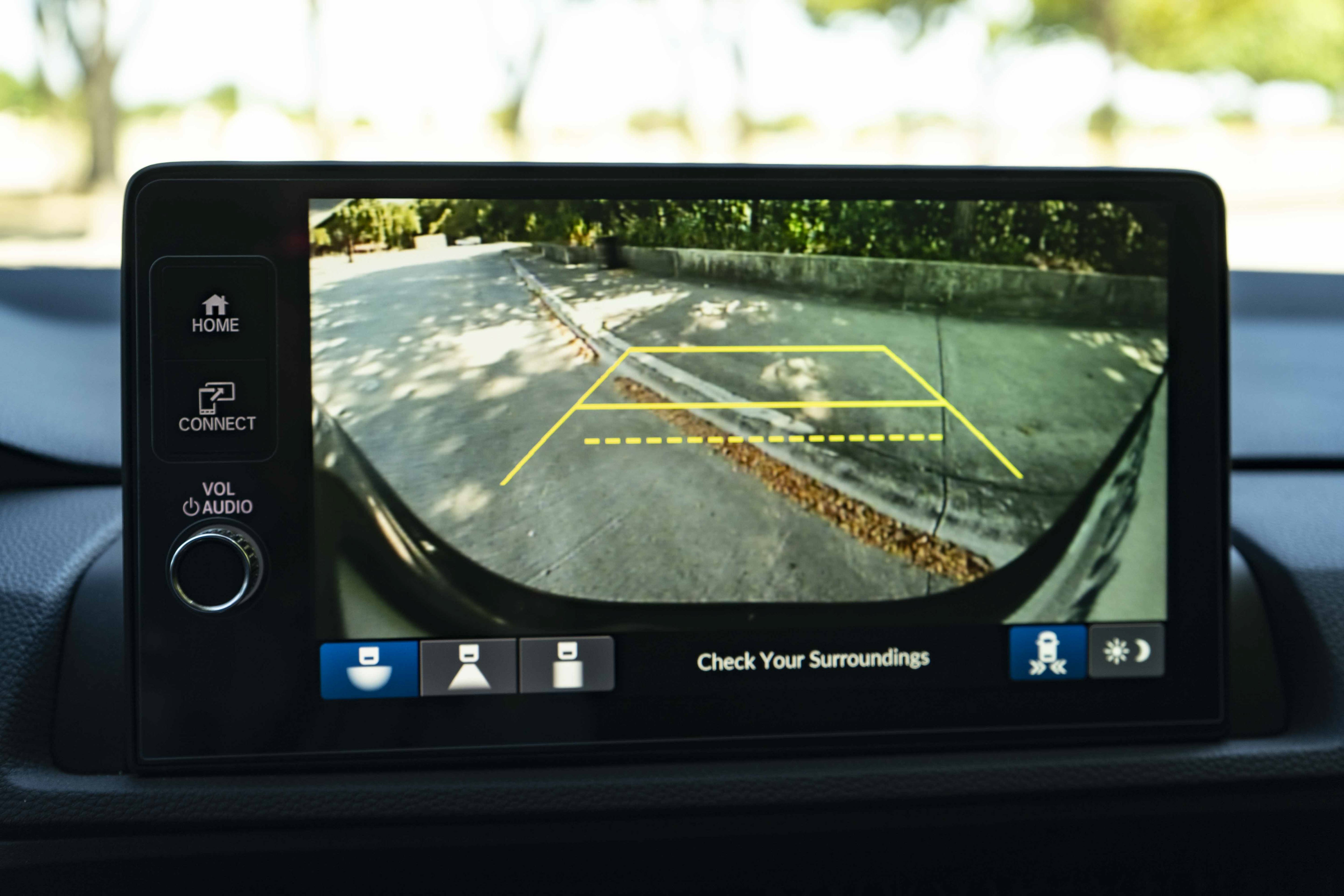 Used 2026 Honda CR-V EX image 24