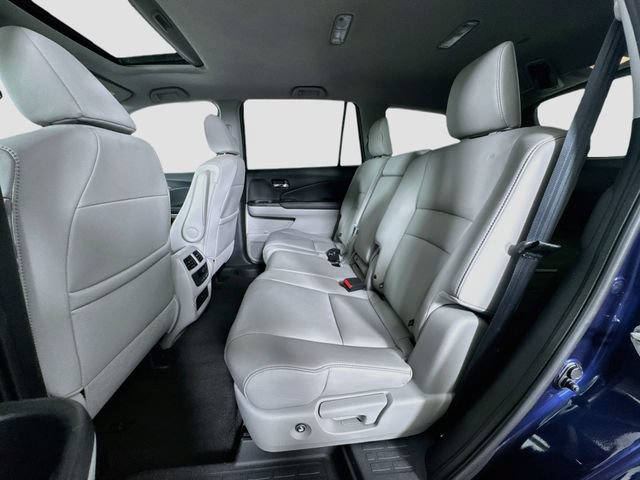 Used 2018 Honda Pilot EX-L image 27