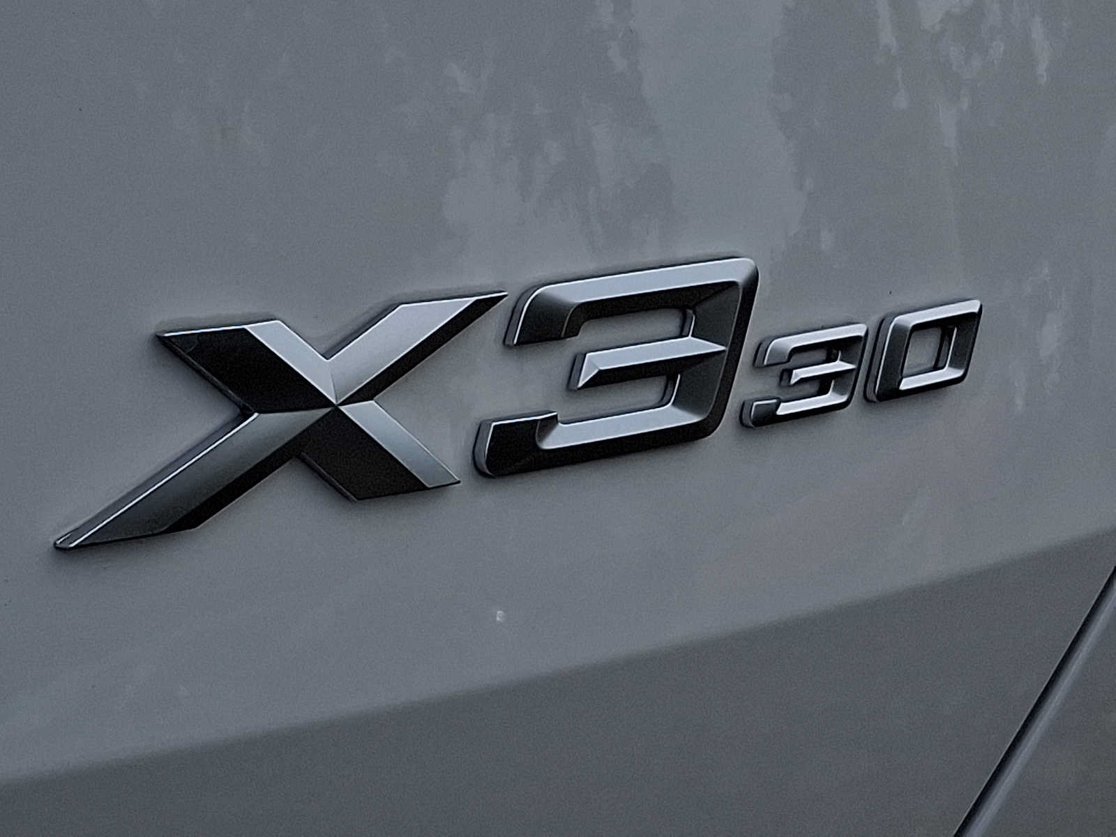 Used 2026 BMW X3 xDrive30i w/ M Sport Package AWD/4WD image 29