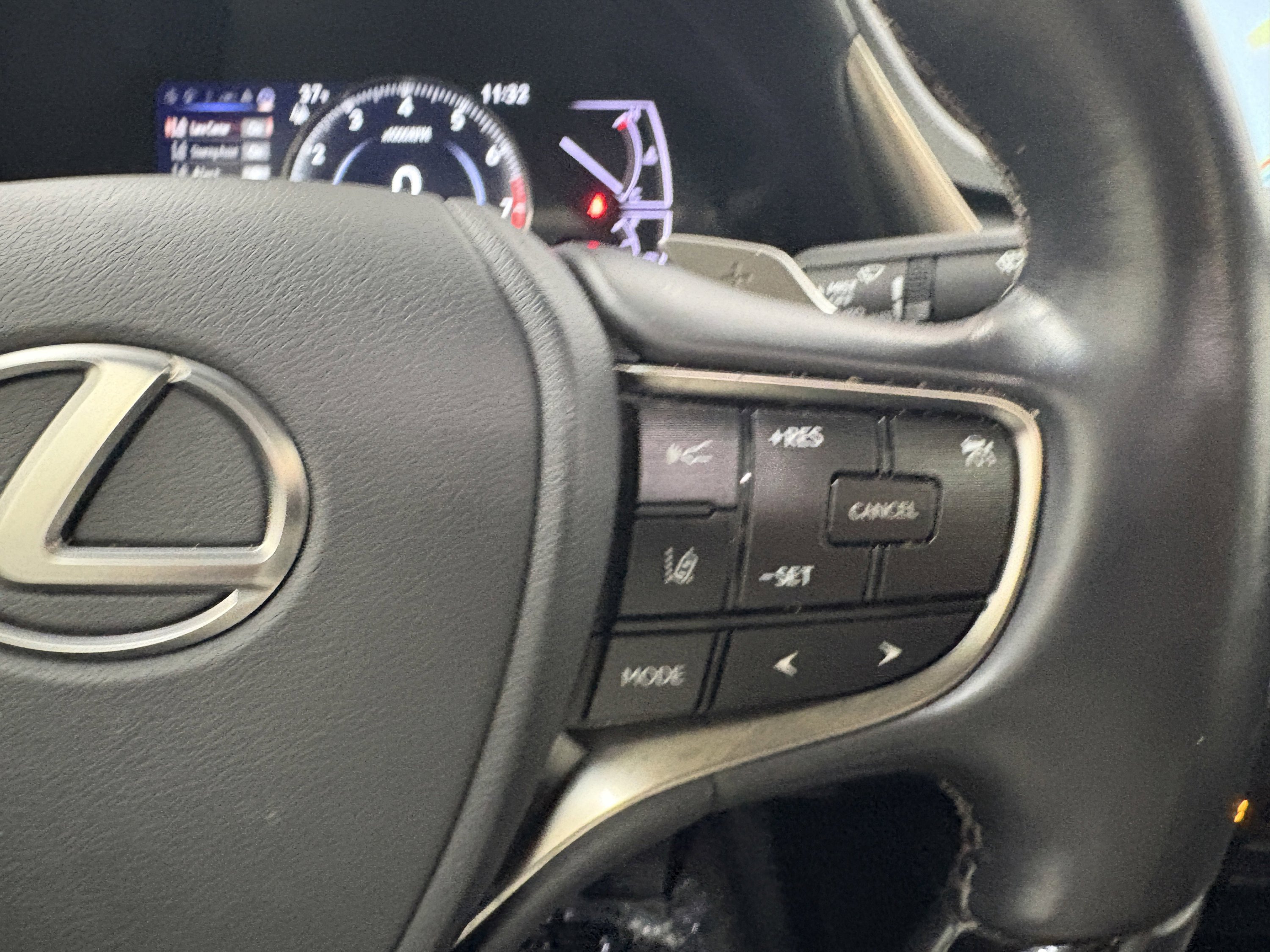 Used 2019 Lexus ES 350 image 33