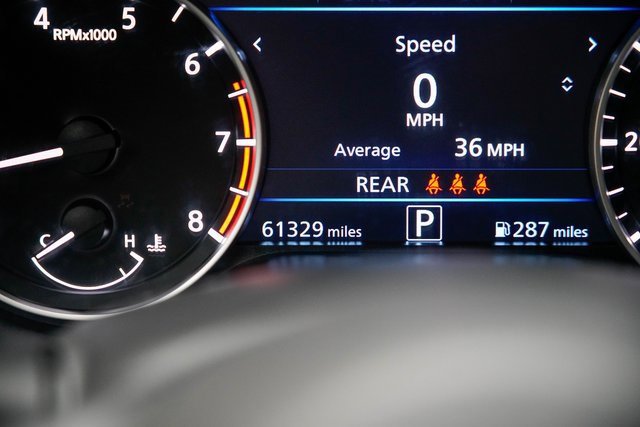 Used 2024 Nissan Altima 2.5 SV image 33