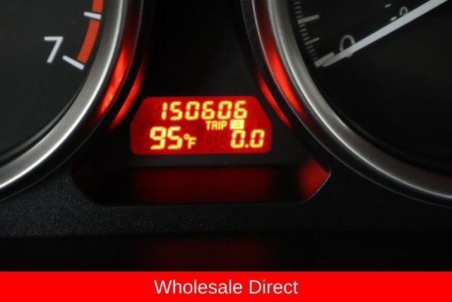 Used 2013 MAZDA MAZDA6 i Sport FWD image 14