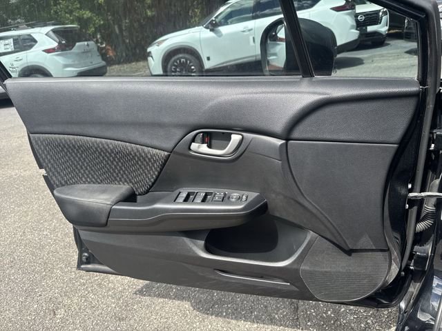 Used 2014 Honda Civic LX image 24