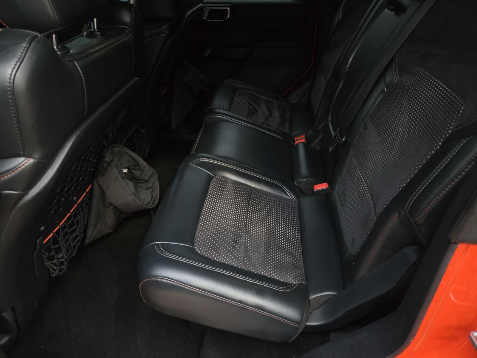 Used 2023 Ford Bronco Raptor image 13