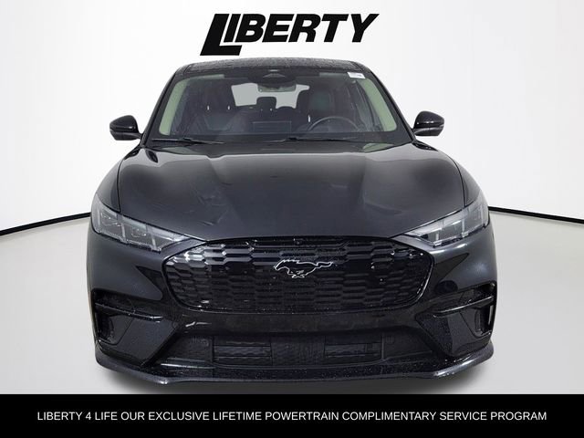 Used 2025 Ford Mustang Mach-E Premium w/ Sport Appearance Package image 9
