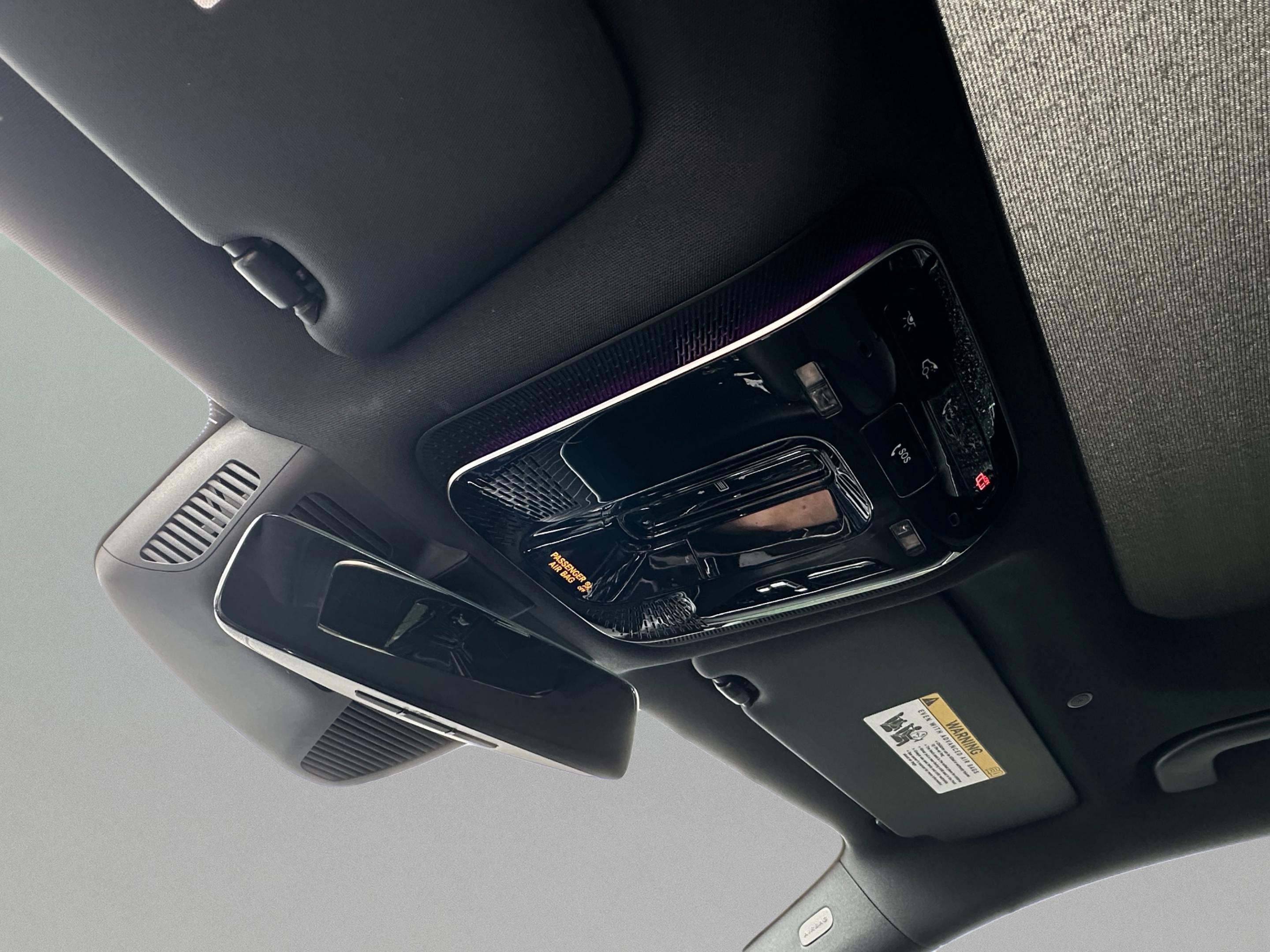 Used 2023 Mercedes-Benz C 300 Sedan image 38