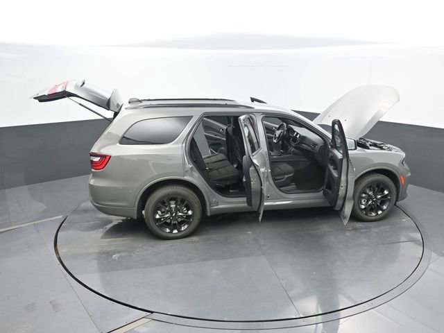 New 2026 Dodge Durango GT w/ Blacktop Package image 74