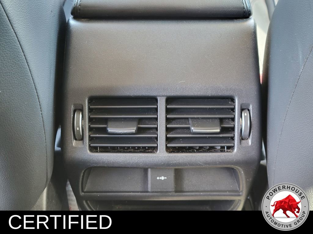 Used 2021 Jaguar E-PACE SE image 17